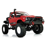 RC Trucks - Remote Control Truck - RC Monster Truck