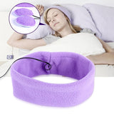 Sleep Headphones - Earbuds for Sleeping - Noise Cancelling Headphones for Sleeping