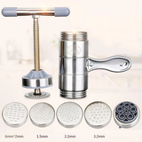 Noodle Maker - Zoodle Maker - Spaetzle Maker