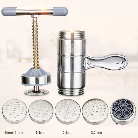 Noodle Maker - Zoodle Maker - Spaetzle Maker