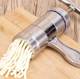 Noodle Maker - Zoodle Maker - Spaetzle Maker