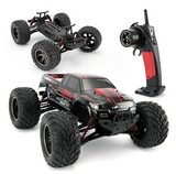 RC Truck - Remote Control Truck