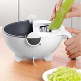 Vegetable Slicer