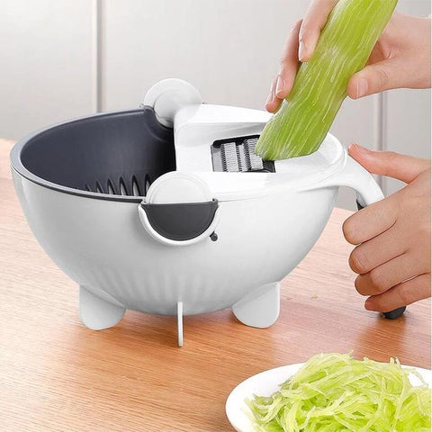 Vegetable Slicer