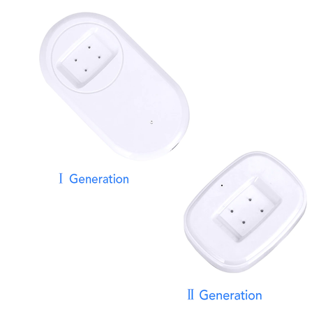 Automatic Toothbrush - Hands Free Toothbrush