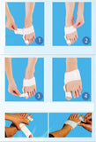Bunion Corrector - Orthopedic Bunion Corrector