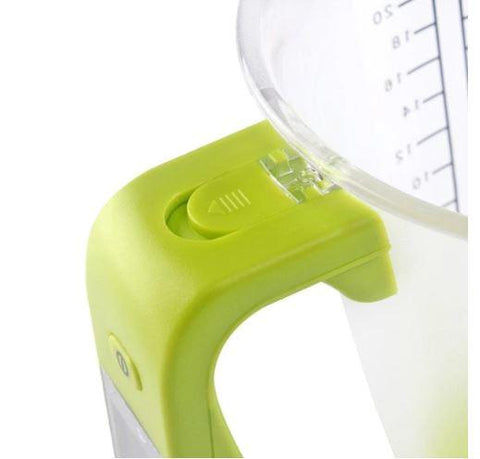 Measuring Cup