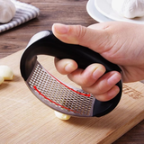 Garlic Press - Garlic Crusher - Best Garlic Press