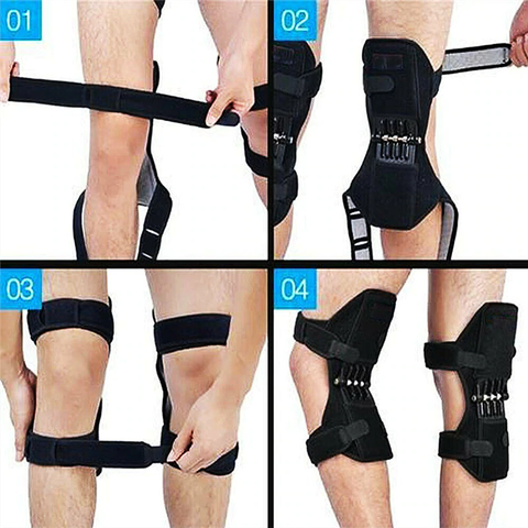 Knee Brace