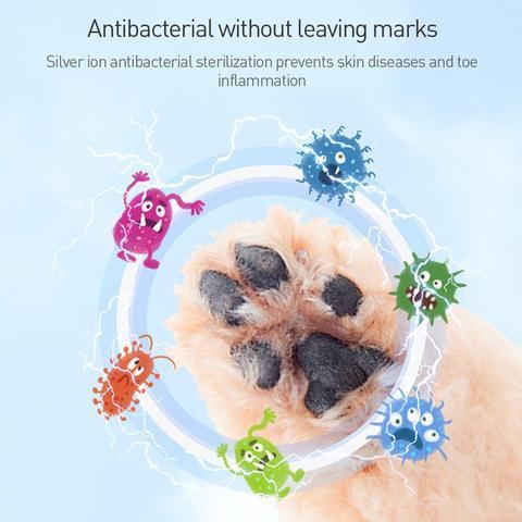 Dog Paw Cleaner - Paw Cleaner - Dog Paw Washer