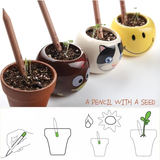 Sprout Pencil - Plantable Pencils - Pencils You Can Plant