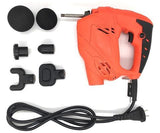 Percussion Massager - Best Percussion Massager - Handheld Deep Tissue Massager