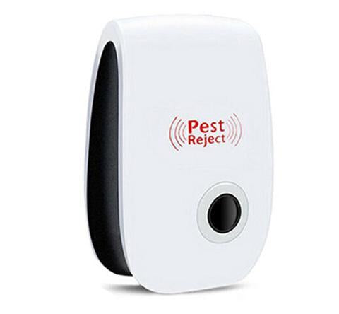5X Pest Reject