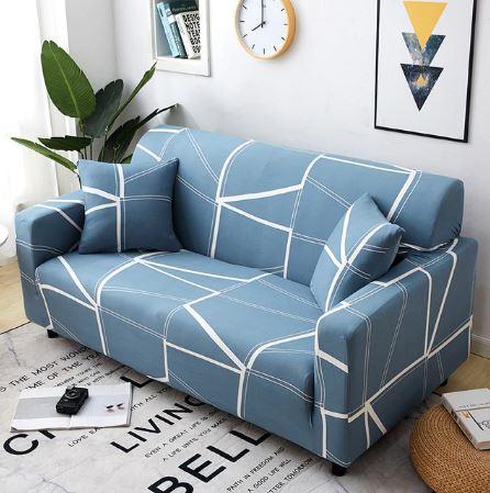 Couch Covers - Sofa Covers - Sofa Slipcovers