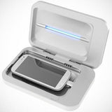 Phone Sanitizer - Cell Phone Sanitizer - Smartphone Sanitizer