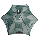 Fish Trap - Minnow Trap - Crawfish Traps