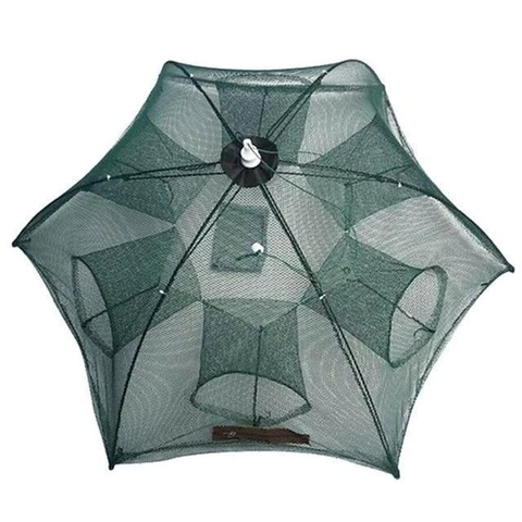 Fish Trap - Minnow Trap - Crawfish Traps