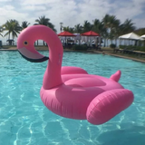 Flamingo Float - Flamingo Pool Float - Giant Flamingo Float