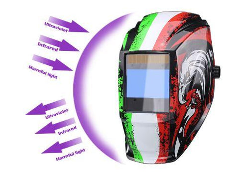 Welding Helmet
