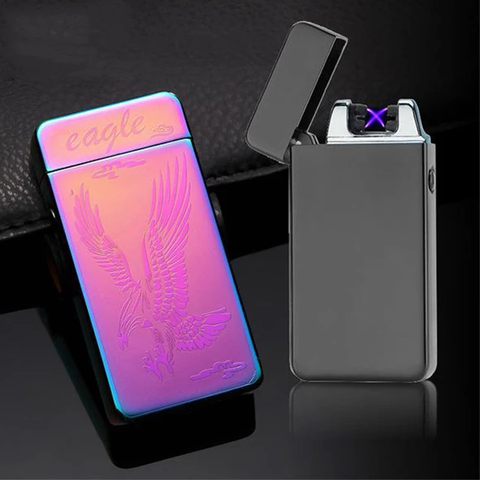 Electric Lighter - Plasma Lighter - Arc Lighter