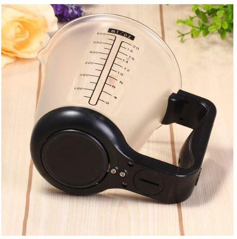 Measuring Cup