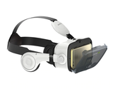 Virtual Reality Headset - VR Headset - Best VR Headset