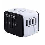 Travel Adapter - Universal Plug Adapter
