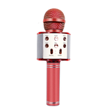 Karaoke Microphone - Bluetooth Karaoke Microphone - Wireless Karaoke Microphone