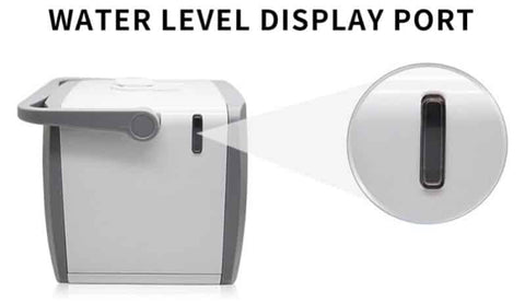 Tent Air Conditioner - Portable Air Conditioner for Camping - Tent AC