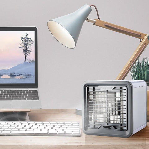 Portable Air Conditioner - Best Portable AC