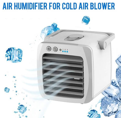 Tent Air Conditioner - Portable Air Conditioner for Camping - Tent AC