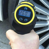 Portable Car Air Pump - Best Portable Air Pump for Car Tires