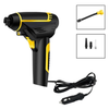 Portable Car Air Pump - Best Portable Air Pump for Car Tires
