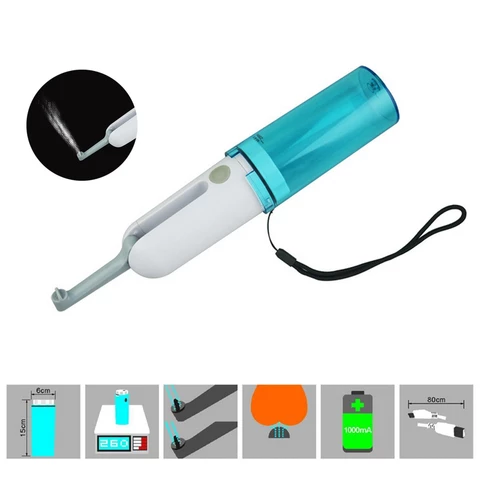Portable Bidet - Travel Bidet - Portable Bidet Sprayer