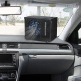 Portable Air Conditioner For Car