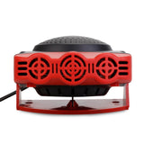 Portable Car Heater