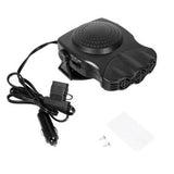 Portable Car Heater