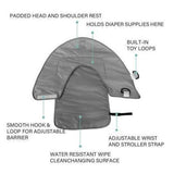 Changing Pad - Changing Pad Cover