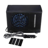 Portable Air Conditioner For Car