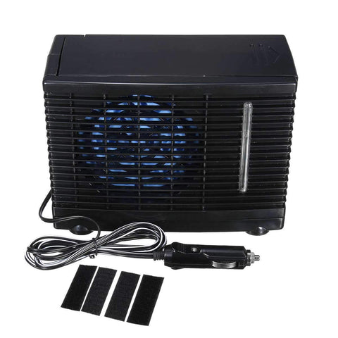 Portable Air Conditioner For Car