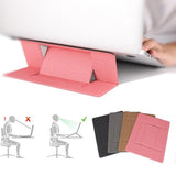 Laptop Stand - Laptop Table - Laptop Stand for Desk