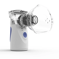 Portable Nebulizer - Portable Nebulizer Machine - Handheld Nebulizer