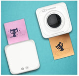 Portable Printer