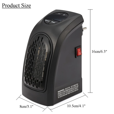 Portable Heater