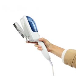 Portable Steamer - Best Handheld Steamer - Best Handheld Steam Cleaner