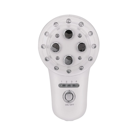 Radio Frequency Skin Tightening - Radio Frequency Facial - RF Skin Tightening