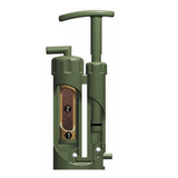 Portable Water Filter - Camping Water Filter - Portable Water Purifier