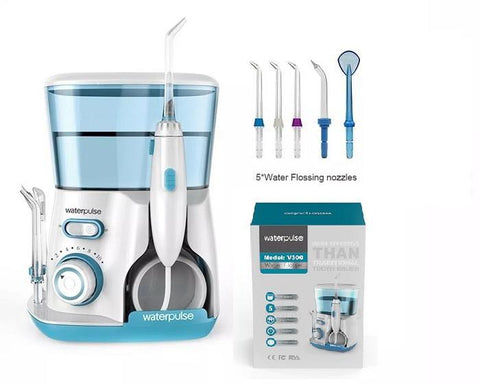 Water Flosser - Best Water Flosser