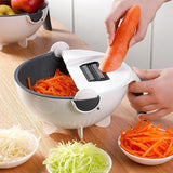 Vegetable Slicer