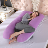 Pregnancy Pillow - Maternity Pillow - Best Pregnancy Pillow
